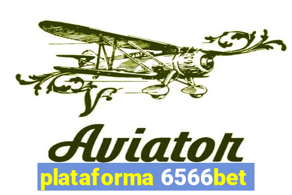 plataforma 6566bet